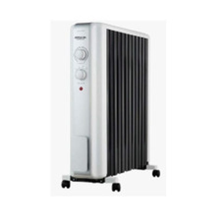 Arshia Oil Filled Room Heater OH145