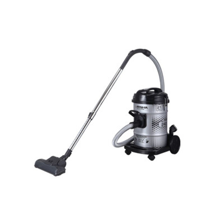 Arshia Drum Vacuum Cleaner Silver  VC596