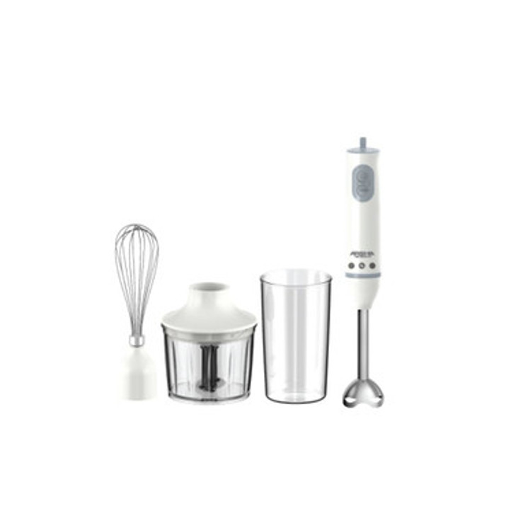 Arshia 3 in 1 Hand Blender HB106