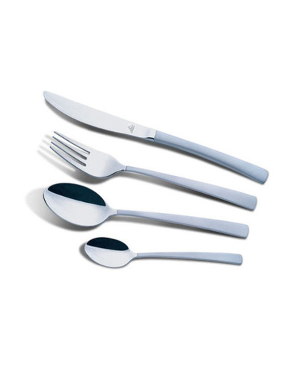 Arshia 86Pcs Cutlery Sets Silver TM128M