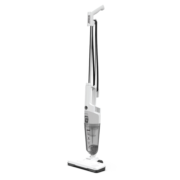 Arshia 3 in 1 Vacuum Cleaner white