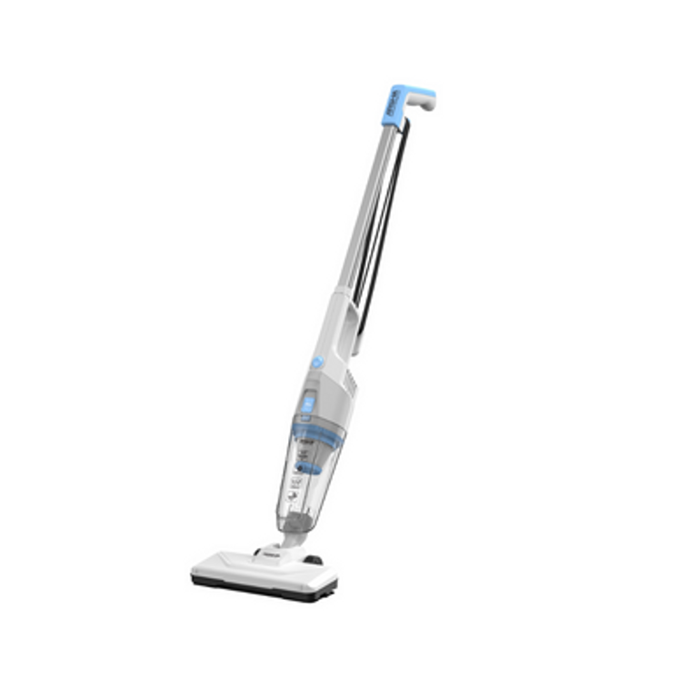 3in1 Vacuum Cleaner (Blue+White)