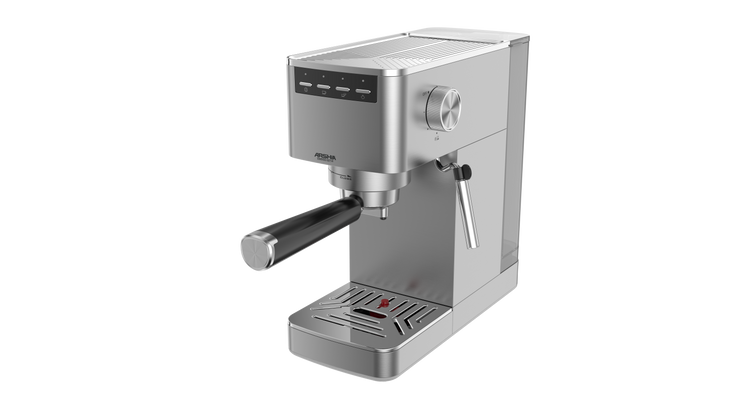 Arshia Espresso Machine