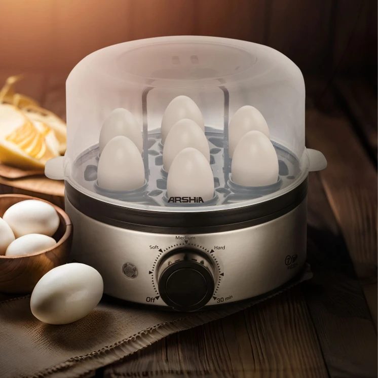 Arshia Egg Boiler