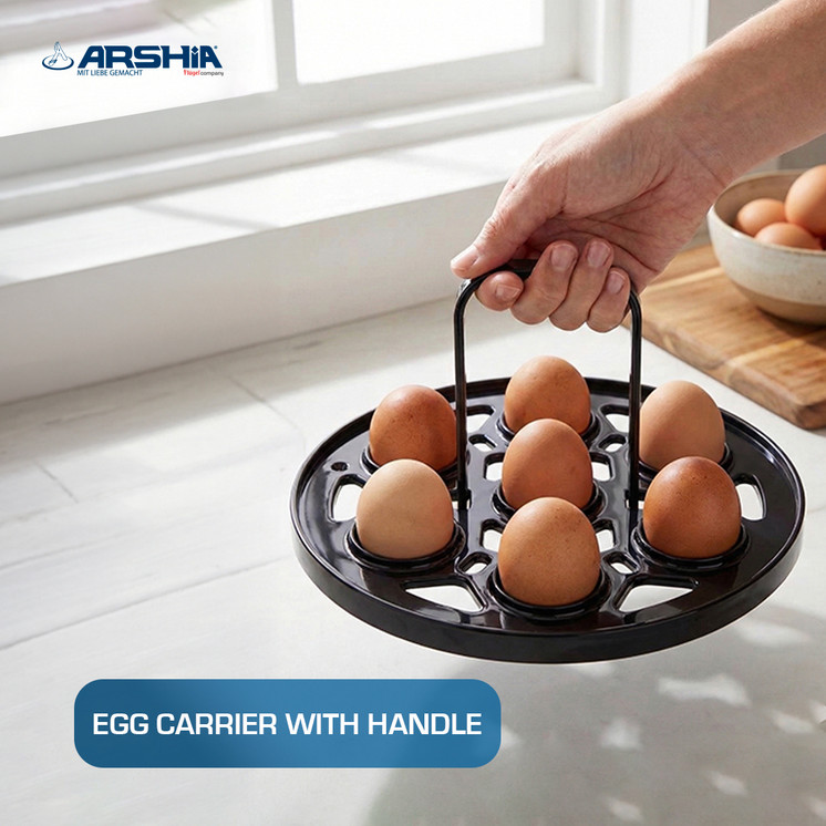 Arshia Egg Boiler