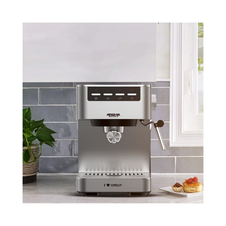 Arshia Espresso Machine