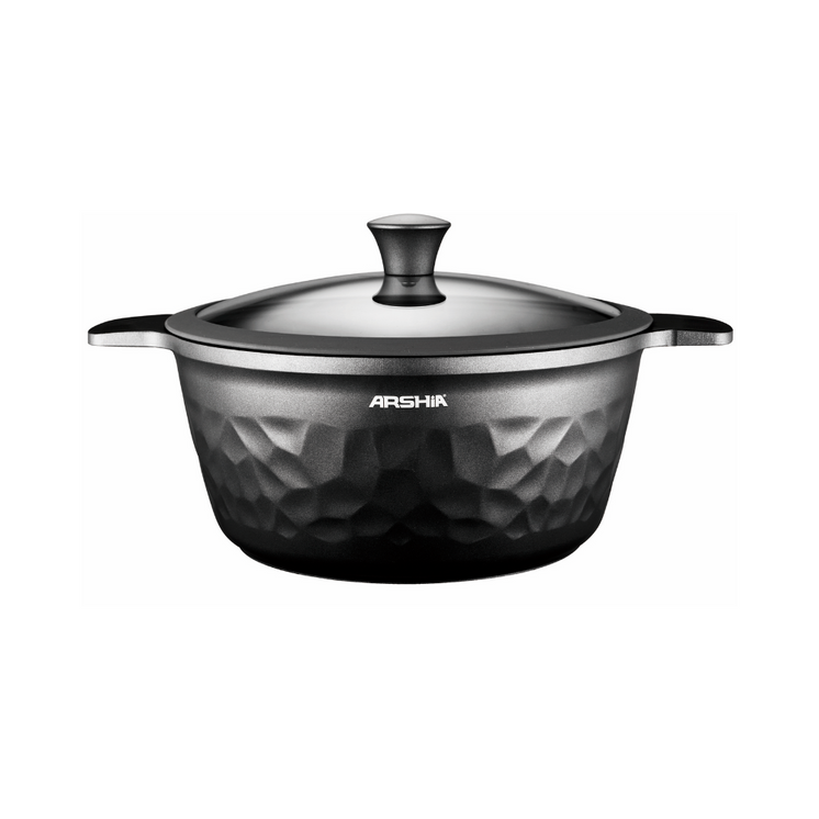 ARSHIA CO110 Casserole with Lid