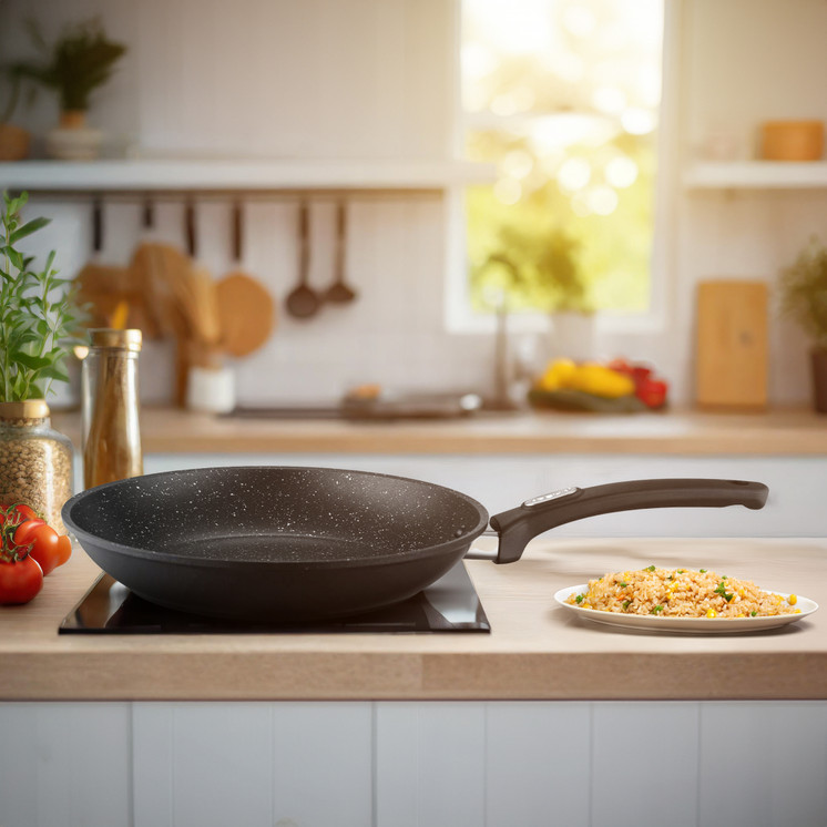 Arshia Forged Frypan 30cm