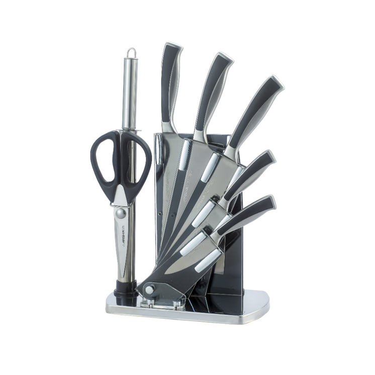 ARSHIA 8PCS Knife Set