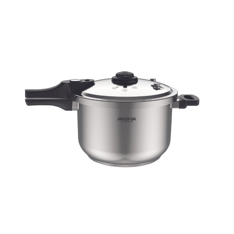 ARSHIA PR128 SS Pressure Cooker 28CM