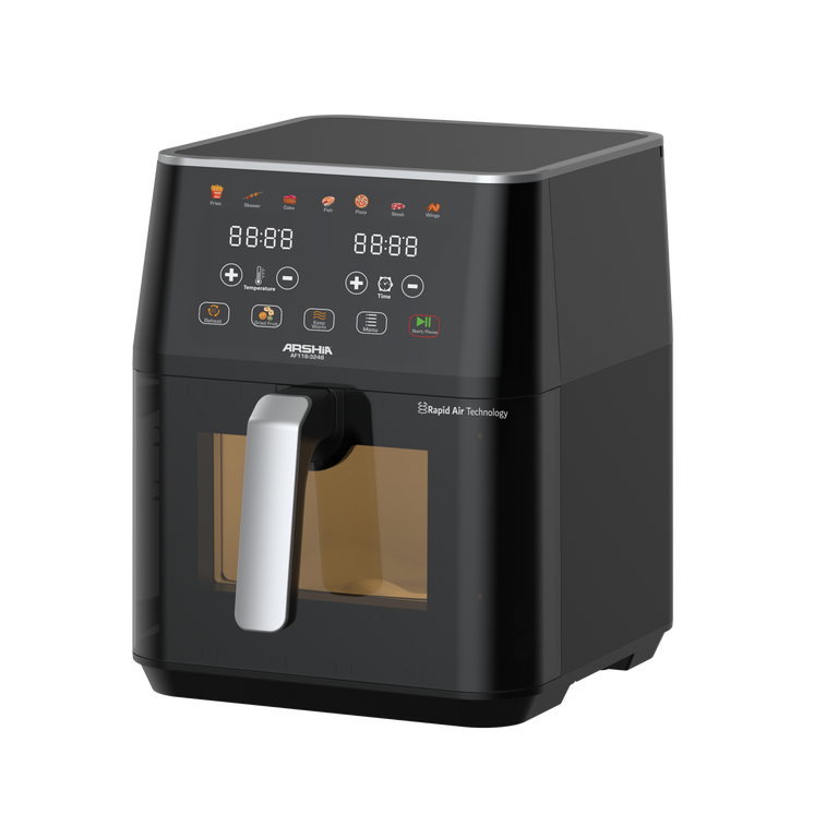 Arshia Cyclone Air Fryer