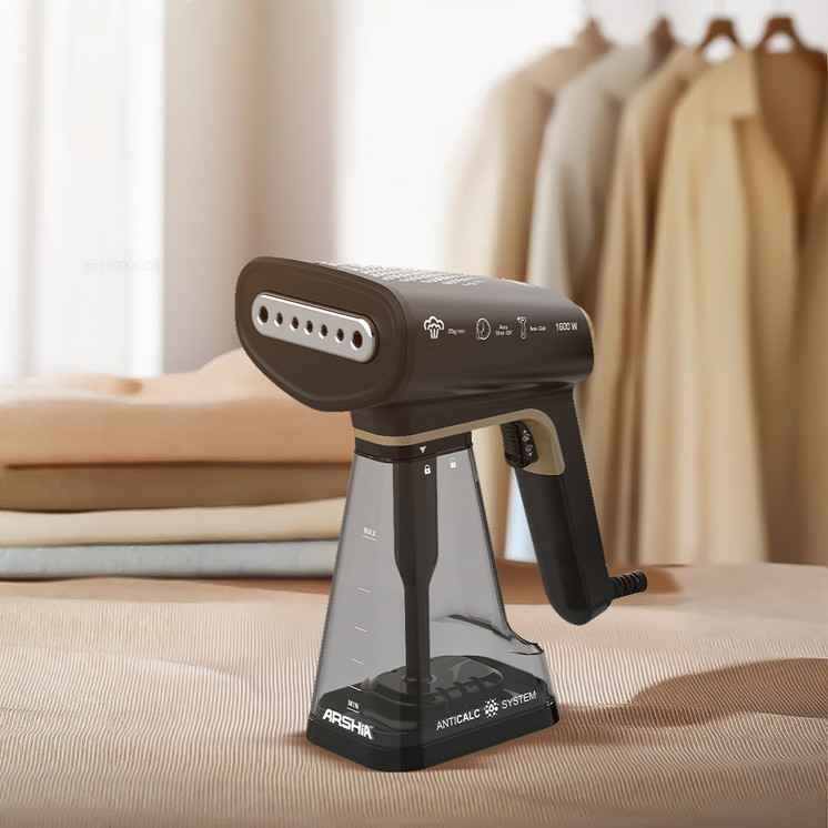 ARSHIA Steam Brush ARSHIA Steam Brush