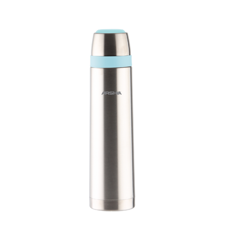 Arshia Flask 500ML Blue