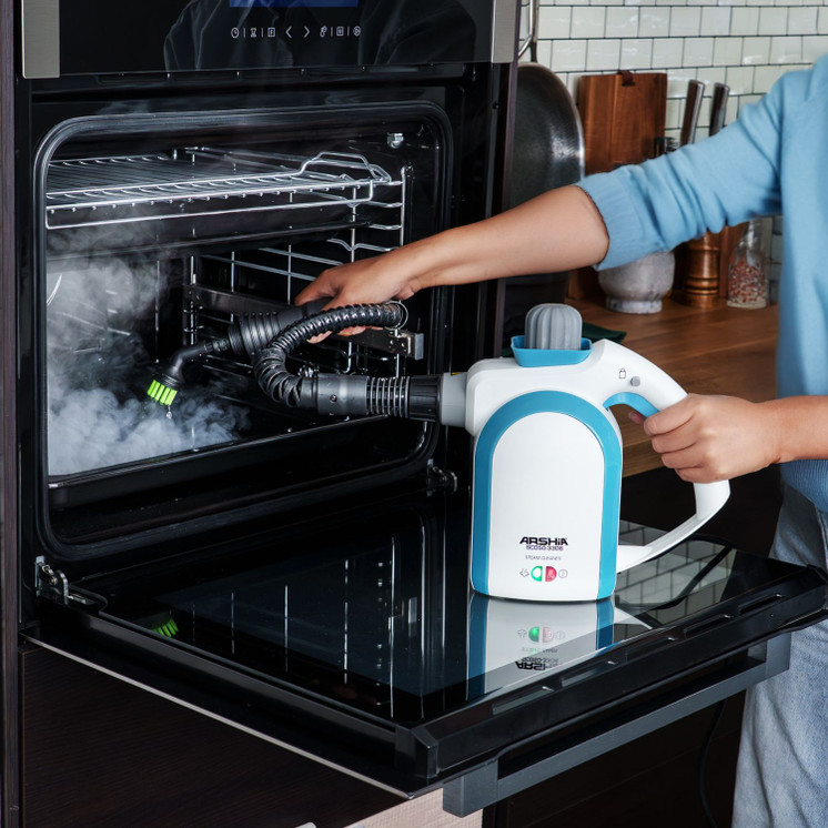 Arshia Steam Cleaner