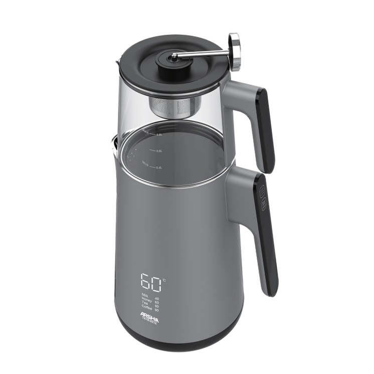 Arshia Tea Maker (Gray)