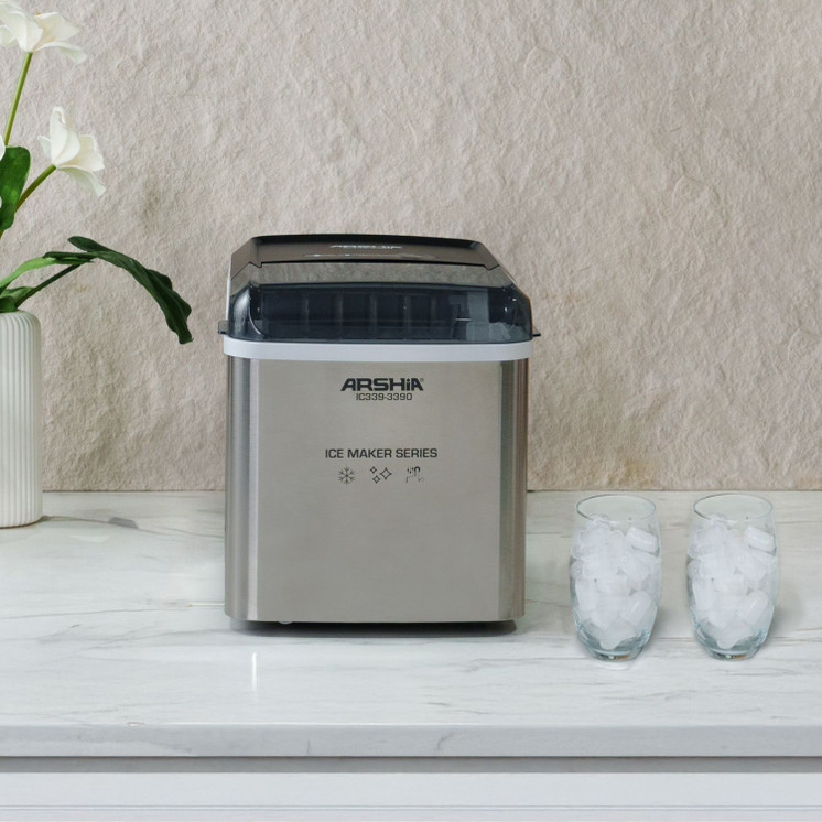Arshia Ice Maker