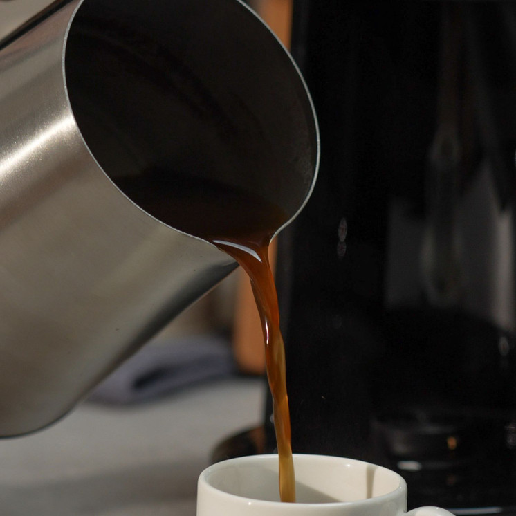 Arshia Turkish Coffee Maker