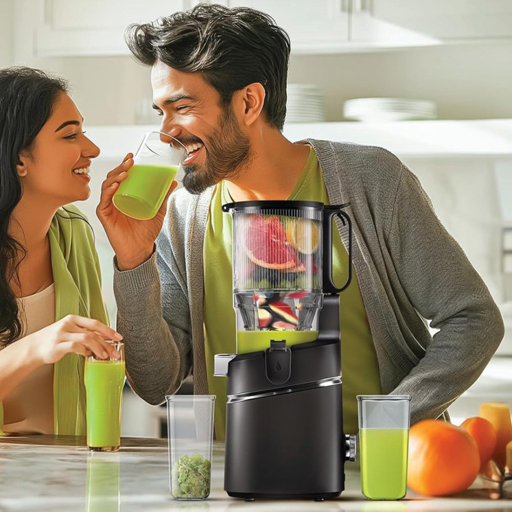 Arshia  Slow Juicer