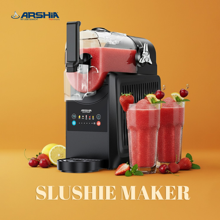 Arshia Slushie Maker