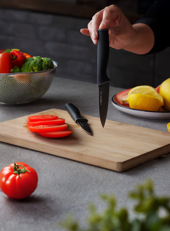 Arshia 3-piece Knife Set Arshia 3-piece Knife Set