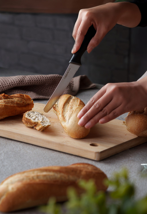 Arshia 3-piece Knife Set Arshia 3-piece Knife Set