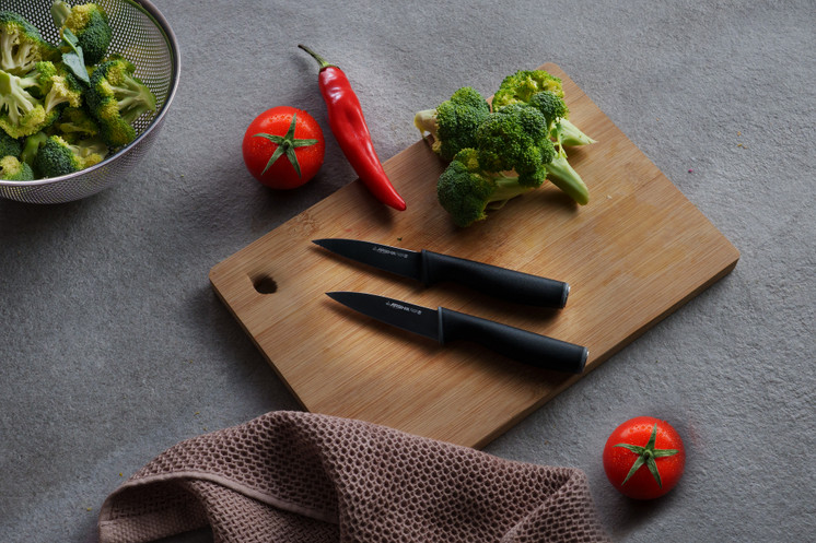 Arshia 3-piece Knife Set Arshia 3-piece Knife Set