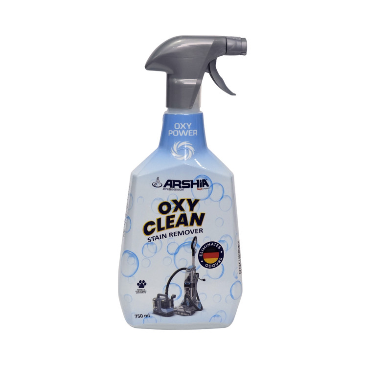 Arshia Oxy-Clean Carpet & Upholstery Spray