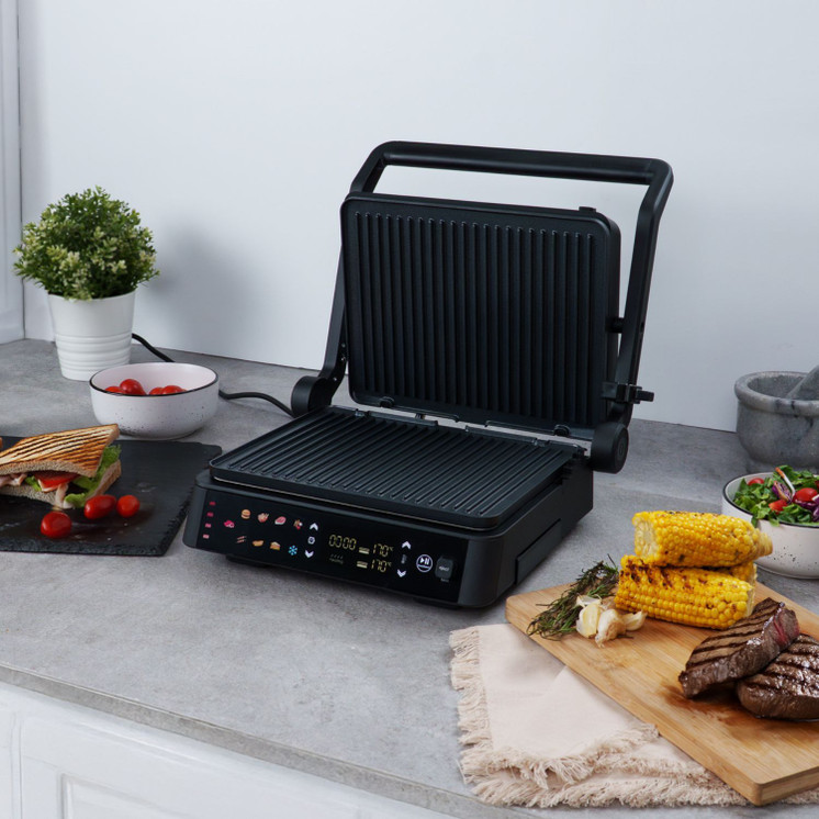 Arshia Smart Grill Pro