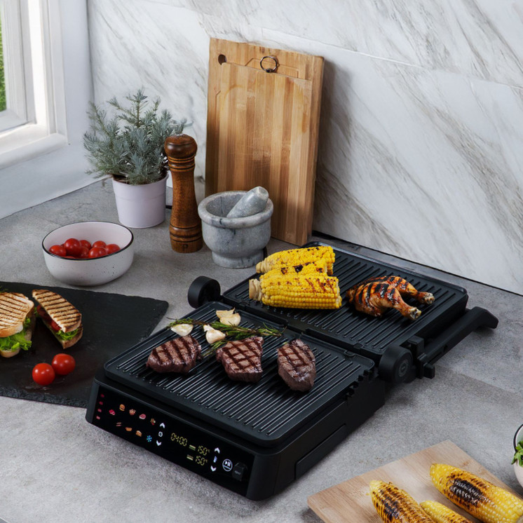 Arshia Smart Grill Pro