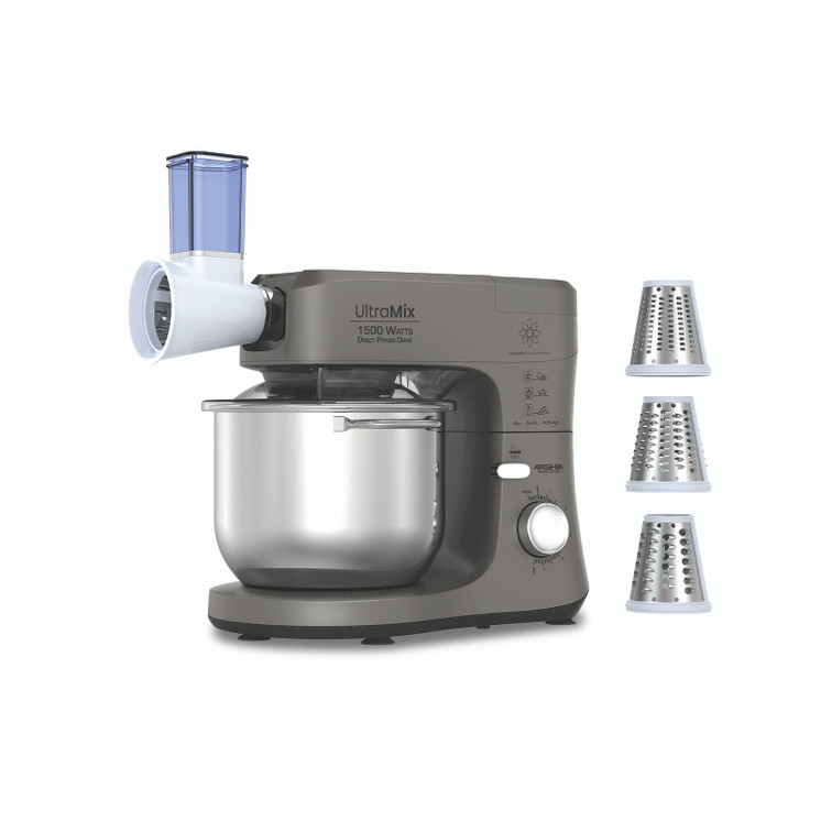 Arshia 7L Stand Mixer