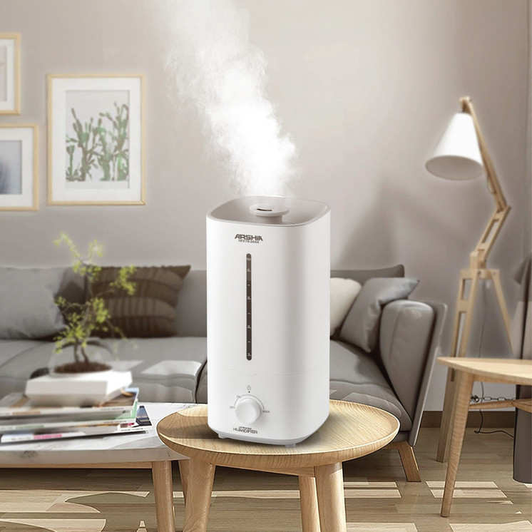 Arshia Humidifier