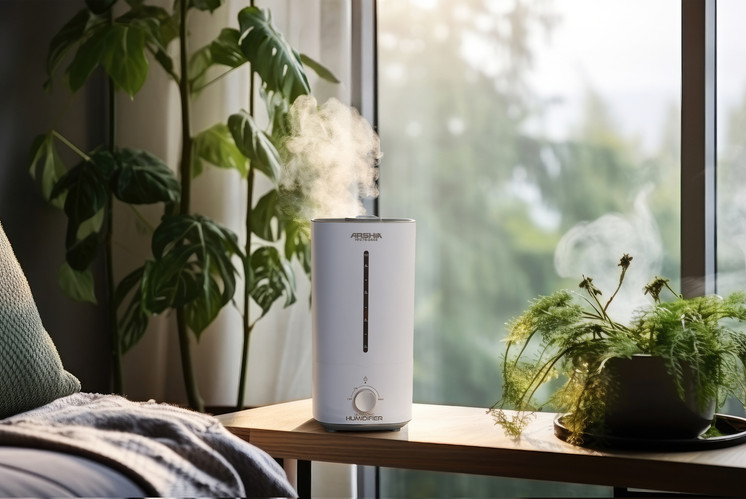 Arshia Humidifier