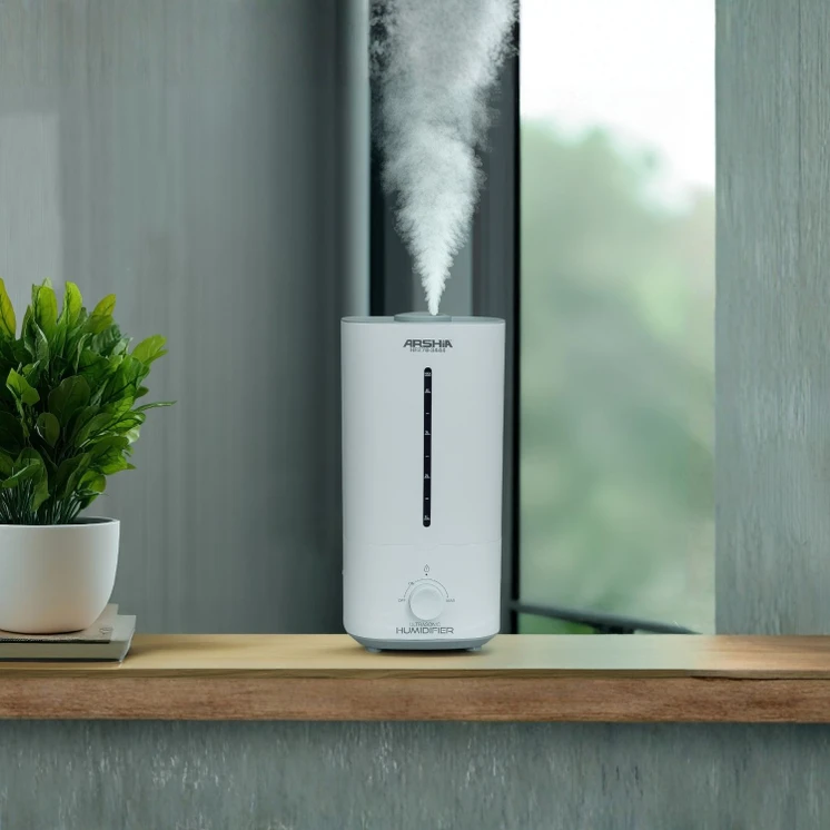 Arshia Humidifier