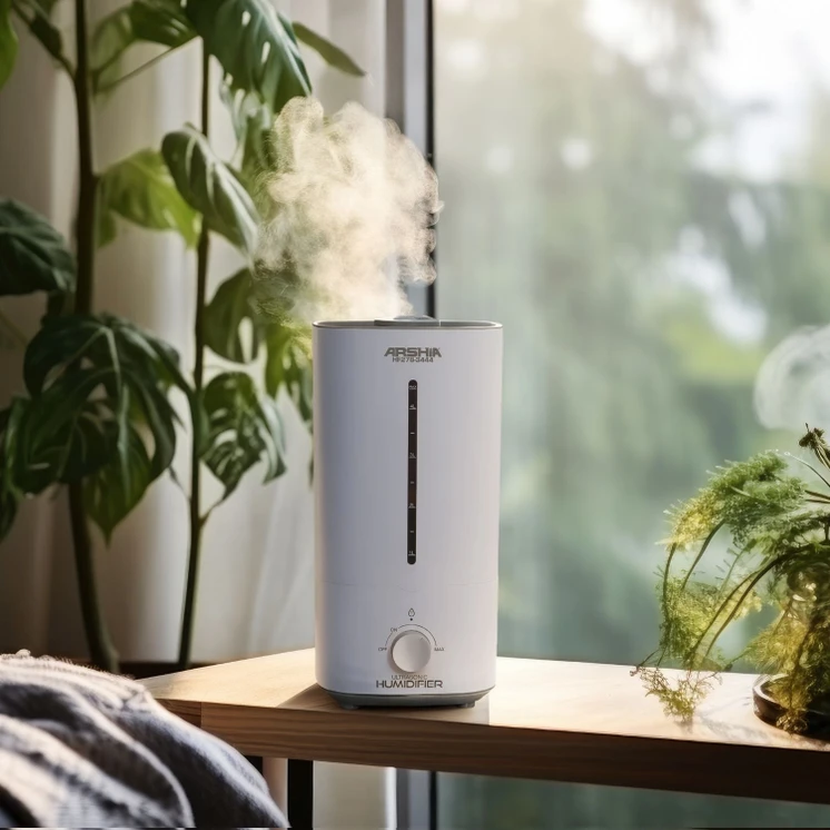 Arshia Humidifier