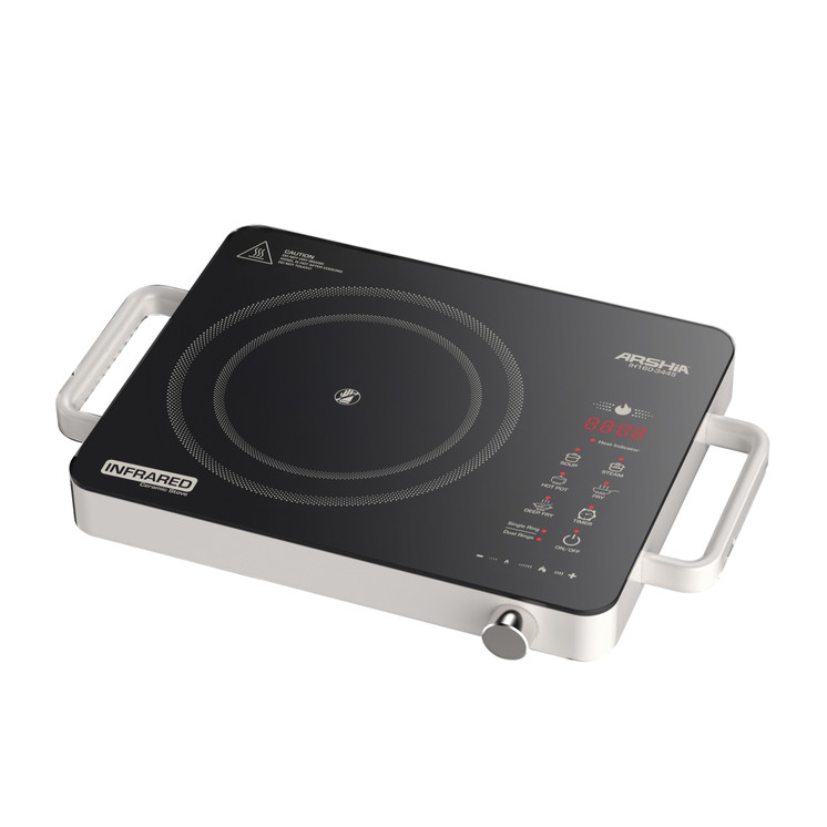 Arshia Infrared Hob Cooker