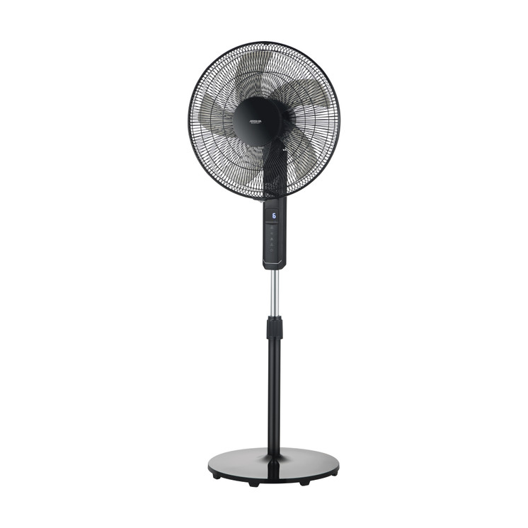 Arshia 5 Blades Stand Fan