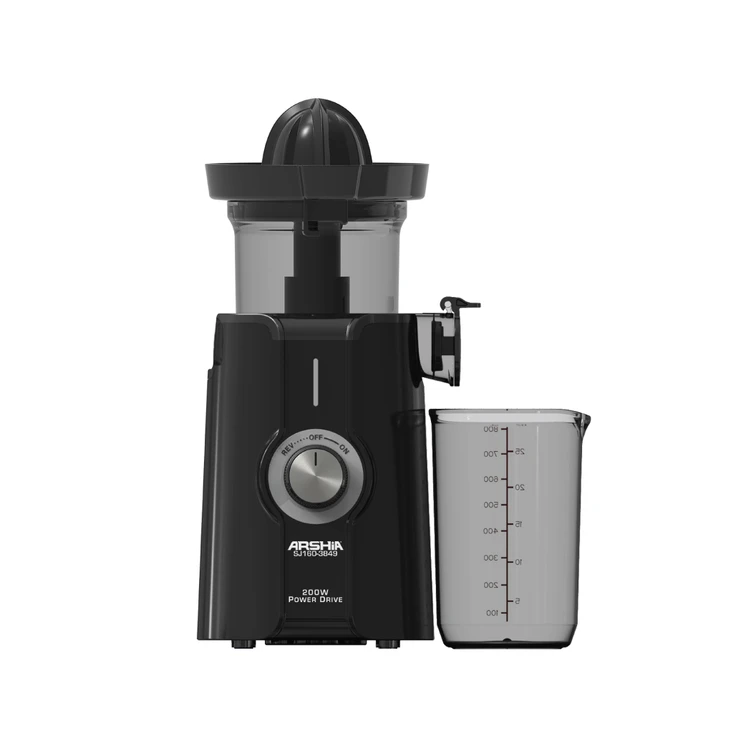 Arshia 200W Slow Juicer