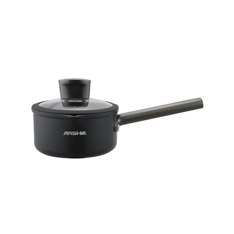 Arshia 12-piece Forged Cookware Set