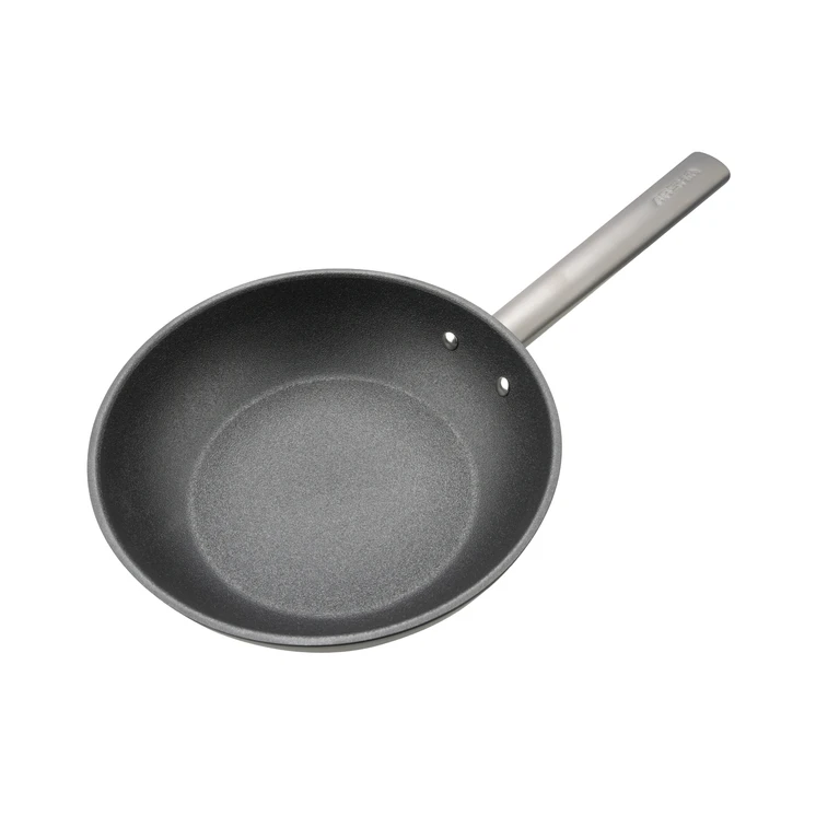 Arshia 12-piece Forged Cookware Set