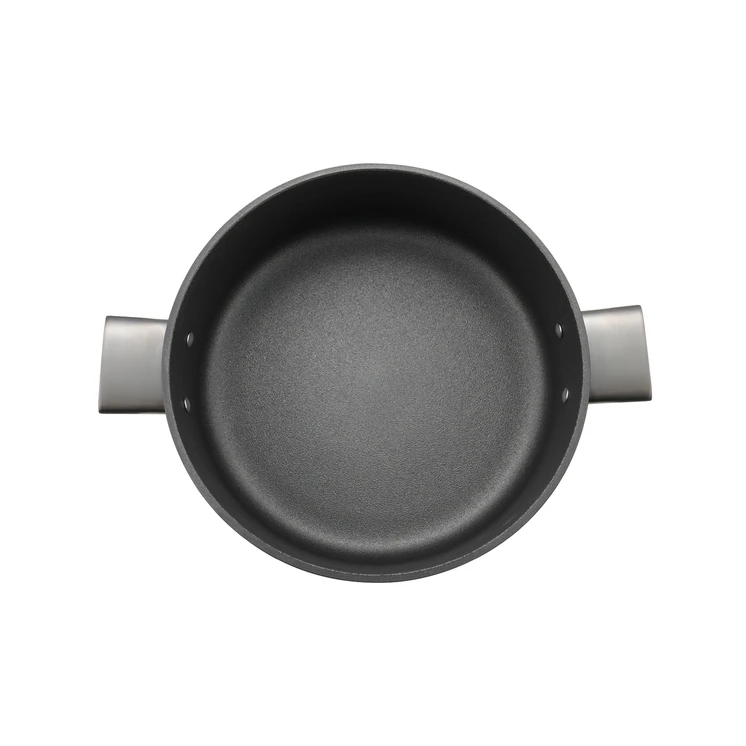 Arshia 12-piece Forged Cookware Set