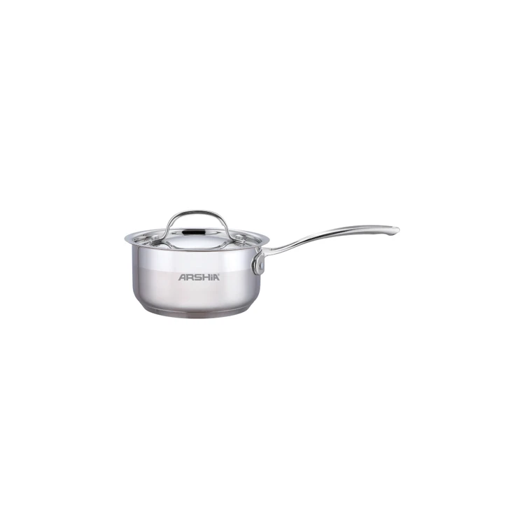 Arshia 21-piece Stainless Steel Cookware Set