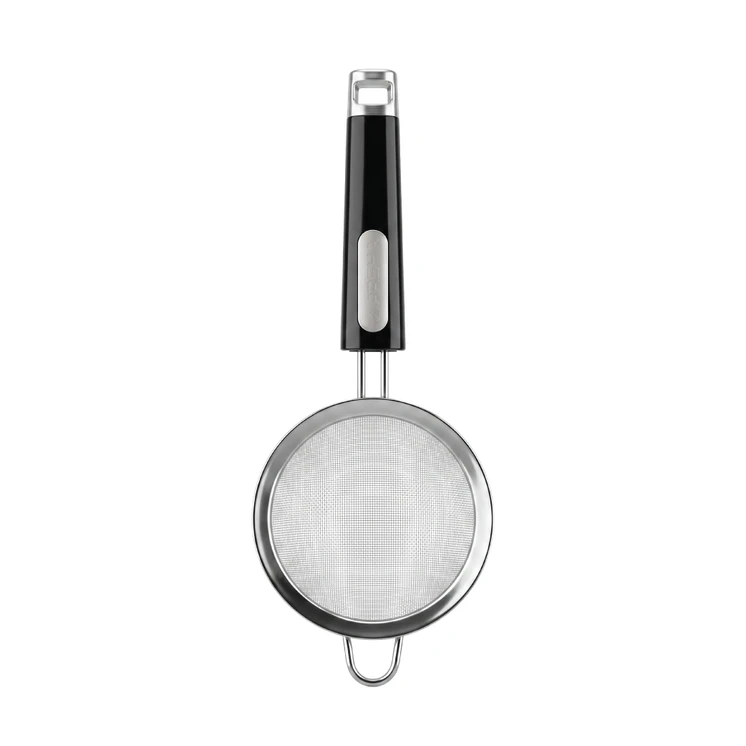 Arshia 8cm Stainless Steel Strainer