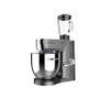 3-in-1 Arshia Stand Mixer with Blender Jar and meat Grinder 10Liters 2200Watt