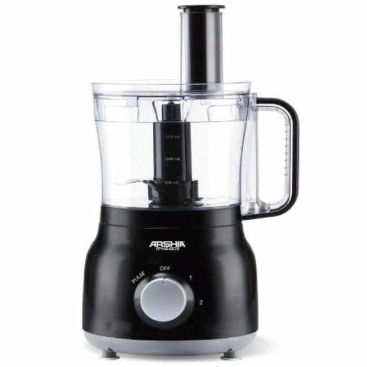 FOOD PROCESSORS