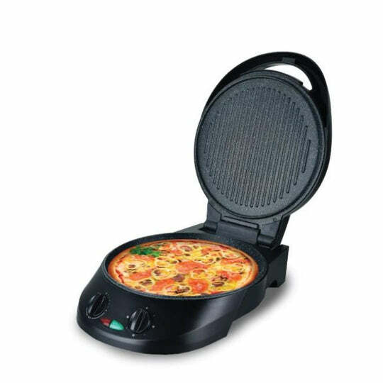 PIZZA MAKER