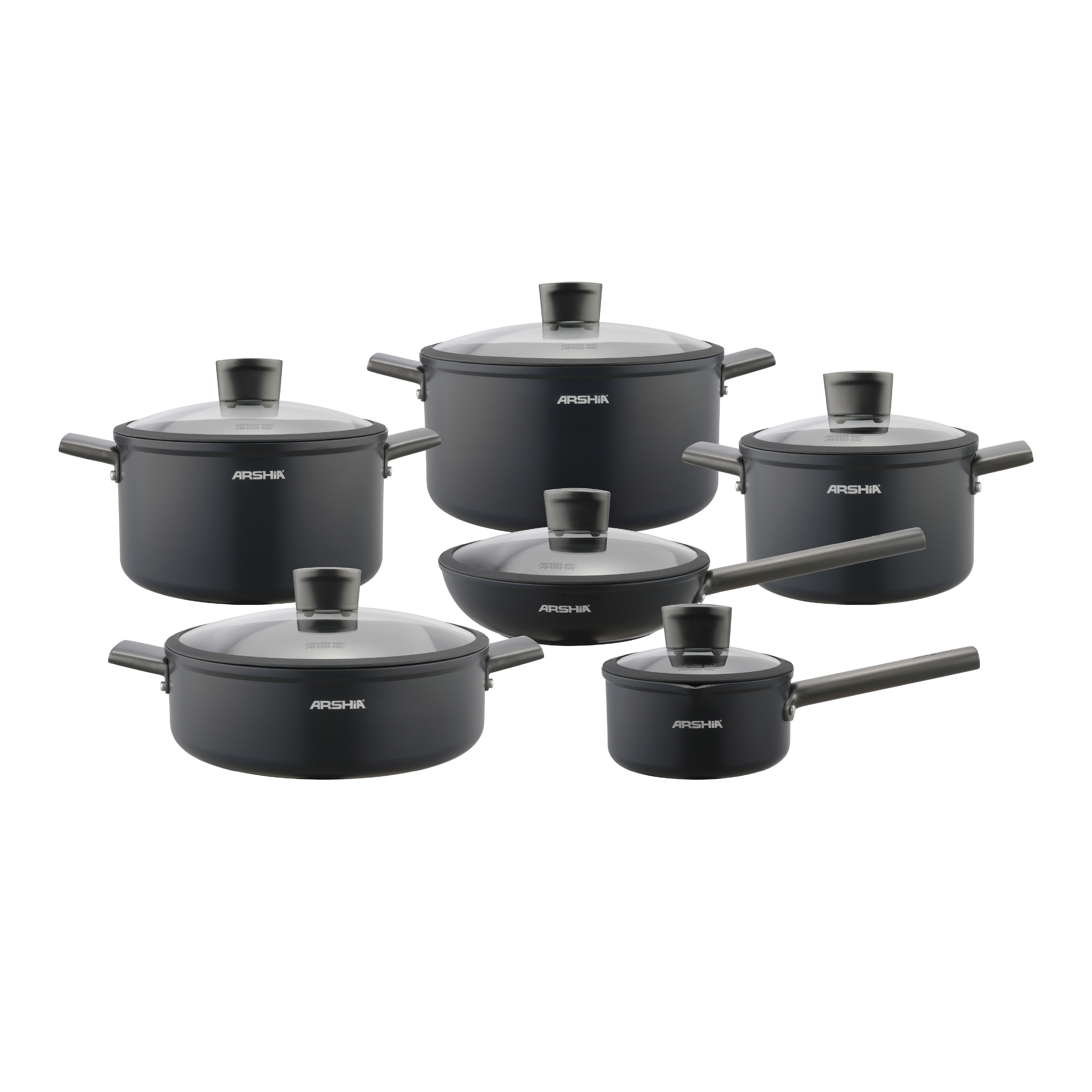 NON-STICK SERIES