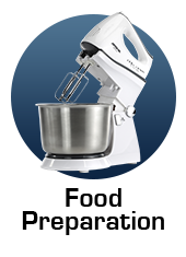 FOOD PREPARATION
