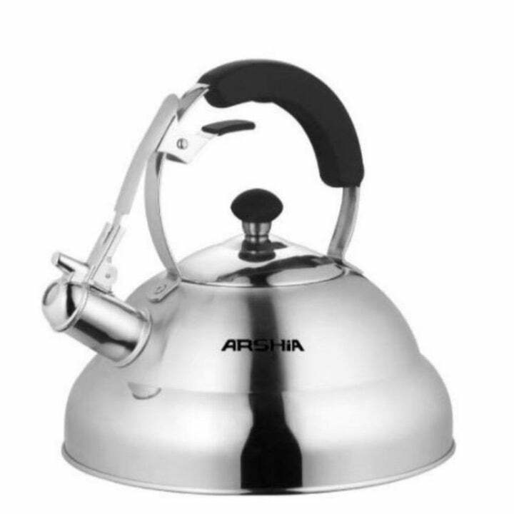 STAINLESS STEEL SERIES