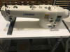 Consew 2206RB-14-7-DD Single Needle Unison feed, Direct drive servo motor, Walking foot machine (Setup with table & Stand)