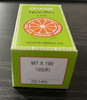 Needle MT X 190 Size:22 (Box of 100)